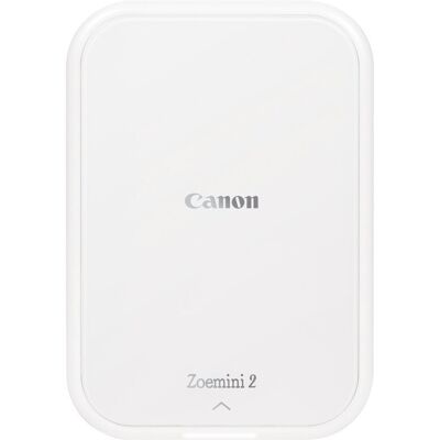Canon Zoemini 2 bílá Canon Zoemini 2 bílá