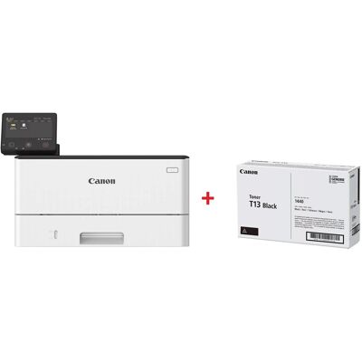 Canon i-SENSYS X 1440P + toner T13 Canon i-SENSYS X 1440P + toner T13
