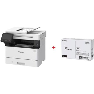 Canon imageFORCE 1440 + toner T13 Canon imageFORCE 1440 + toner T13