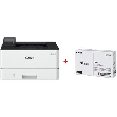 Canon imageFORCE 1440Pr + toner T13 Canon imageFORCE 1440Pr + toner T13