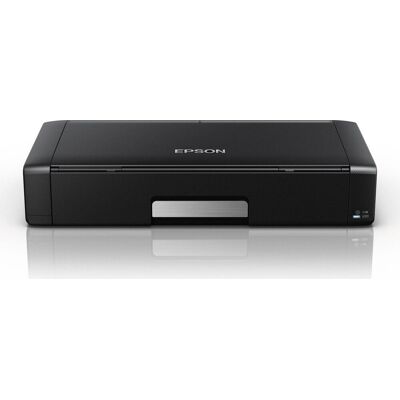 Epson WorkForce WF-100W Epson WorkForce WF-100W