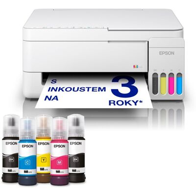 Epson EcoTank L3356 Epson EcoTank L3356