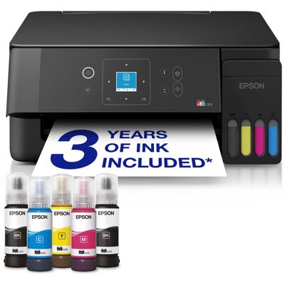 Epson EcoTank L3362 Epson EcoTank L3362