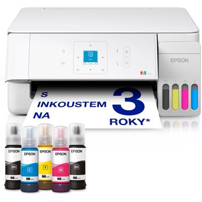 Epson EcoTank L3366 Epson EcoTank L3366