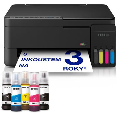Epson EcoTank L3352 Epson EcoTank L3352