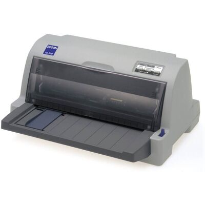 Epson LQ-630 Epson LQ-630
