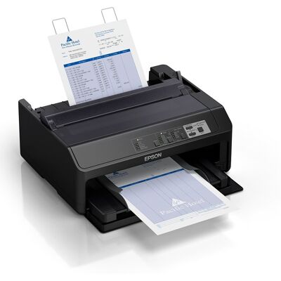 Epson FX-890II Epson FX-890II