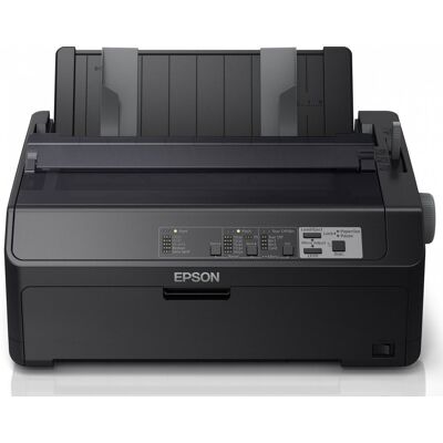 Epson FX-890IIN (LAN) Epson FX-890IIN (LAN)