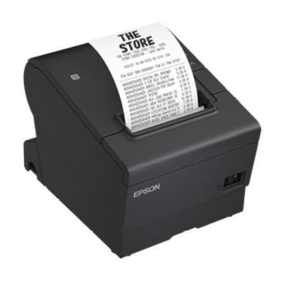 Epson TM-T88VII (112) Epson TM-T88VII (112)