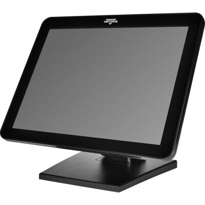 Virtuos 15'' LCD BMonitor BM-1500, dotykový, kapacitní, USB, HDMI, VGA Virtuos 15'' LCD BMonitor BM-1500, dotykový, kapacitní, USB, HDMI, VGA