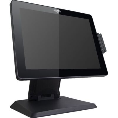 Virtuos 15'' LCD BMonitor BM-1500, dotykový, kapacitní, se čtečkou magnet. karet, USB, HDMI, VGA Virtuos 15'' LCD BMonitor BM-1500, dotykový, kapacitní, se čtečkou magnet. karet, USB, HDMI, VGA