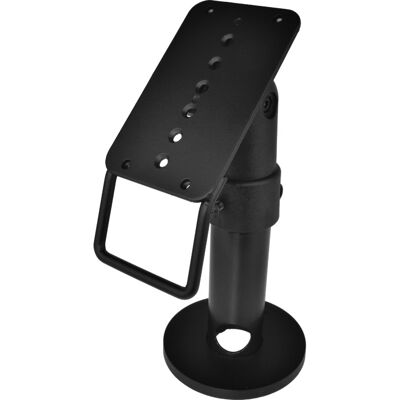 Virtuos Pole Sestava - stojan 120 mm + univerzální držák pro platební terminl Virtuos Pole Sestava - stojan 120 mm + univerzální držák pro platební terminl