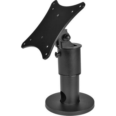 Virtuos Pole Sestava - stojan 120 mm + VESA držák Virtuos Pole Sestava - stojan 120 mm + VESA držák