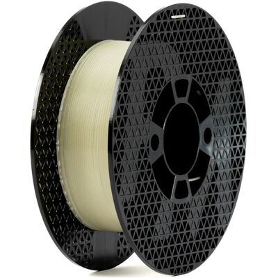 PLASTY MLADEČ Filament PM 1.75mm PLA GlowJet 0.5kg svítící ve tmě PLASTY MLADEČ Filament PM 1.75mm PLA GlowJet 0.5kg svítící ve tmě