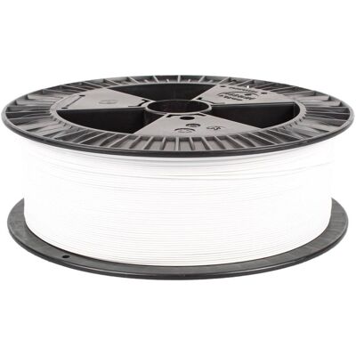 PLASTY MLADEČ Filament PM 1.75mm PETG 2 kg bílá PLASTY MLADEČ Filament PM 1.75mm PETG 2 kg bílá