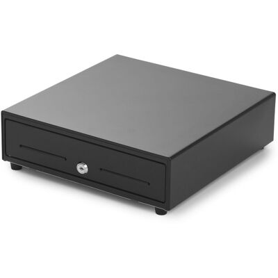 Capture 330 mm cash drawer 4B/8C Capture 330 mm cash drawer 4B/8C