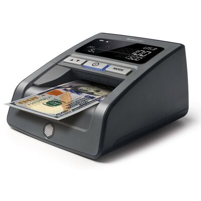 SAFESCAN 185-S, černý SAFESCAN 185-S, černý