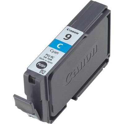 Canon PGI-9C azurová Canon PGI-9C azurová