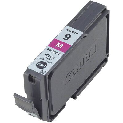 Canon PGI-9M purpurová Canon PGI-9M purpurová