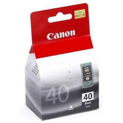 Canon PG-40 černá Canon PG-40 černá