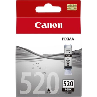 Canon PGI-520BK černá Canon PGI-520BK černá