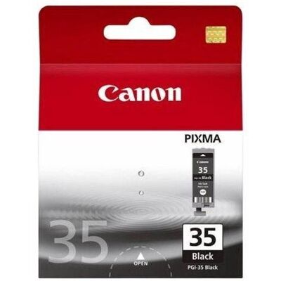Canon PGI-35BK černá Canon PGI-35BK černá