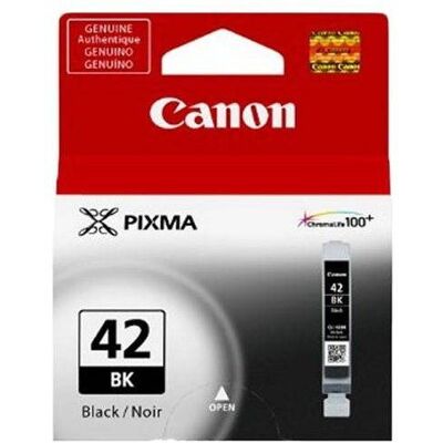 Canon CLI-42BK černá Canon CLI-42BK černá