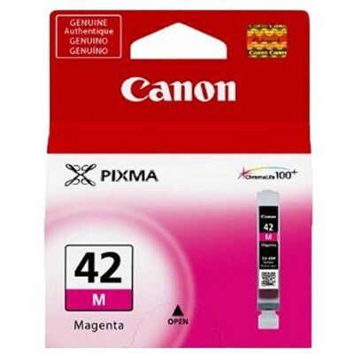 Canon CLI-42M purpurová Canon CLI-42M purpurová