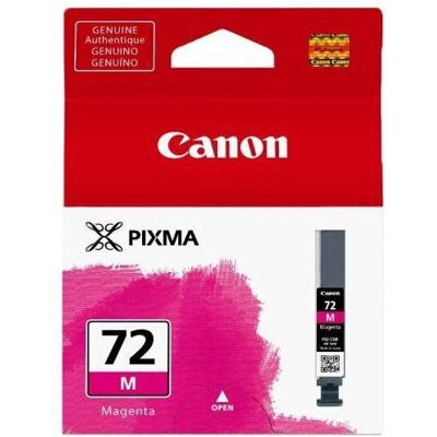 Canon PGI-72M purpurová Canon PGI-72M purpurová