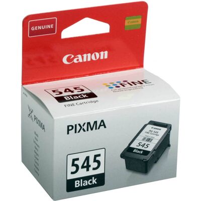 Canon PG-545 černá Canon PG-545 černá
