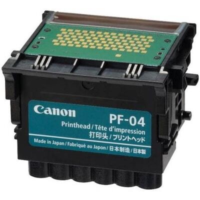 Canon PF-04 Canon PF-04