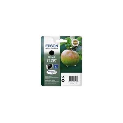 Epson T1291 černá Epson T1291 černá