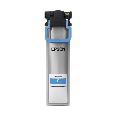 Epson T9452 XL azurová Epson T9452 XL azurová