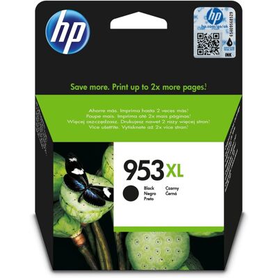 HP L0S70AE č. 953XL černá HP L0S70AE č. 953XL černá