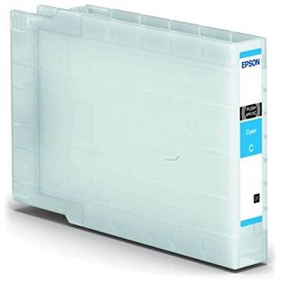 Epson T9072 XXL azurová Epson T9072 XXL azurová