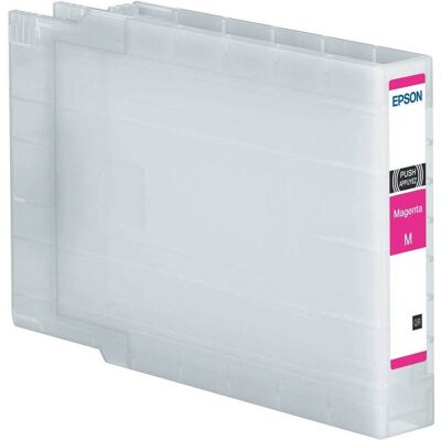 Epson T9083 XL purpurová Epson T9083 XL purpurová