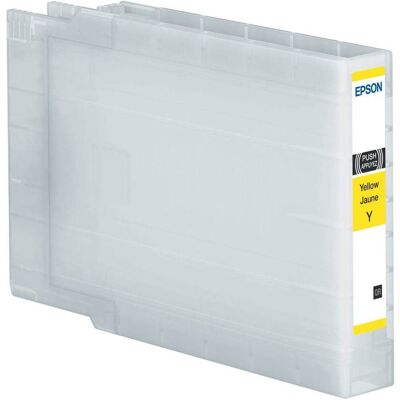 Epson T9084 XL žlutá Epson T9084 XL žlutá