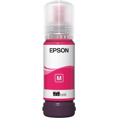 Epson 108 EcoTank Purpurová Epson 108 EcoTank Purpurová