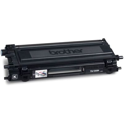 Brother TN-135BK Brother TN-135BK