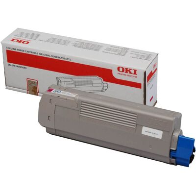 Oki 44059168 černý Oki 44059168 černý