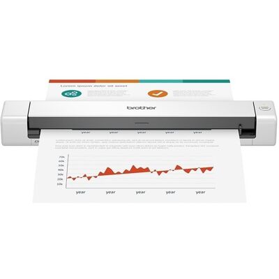 Brother DS-640 Brother DS-640