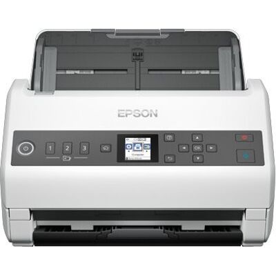 Epson WorkForce DS-730N Epson WorkForce DS-730N