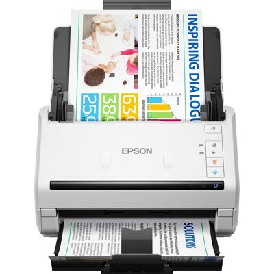 Epson WorkForce DS-770II Epson WorkForce DS-770II