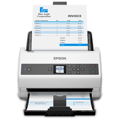 Epson WorkForce DS-970 Epson WorkForce DS-970