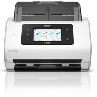 Epson WorkForce DS-900WN Epson WorkForce DS-900WN
