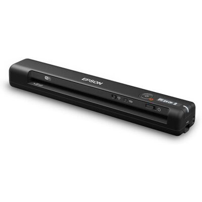 Epson Workforce ES-60W Epson Workforce ES-60W