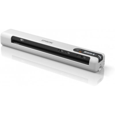 Epson Workforce DS-80W Epson Workforce DS-80W
