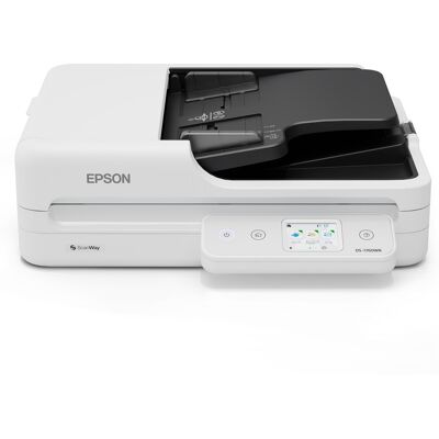 Epson WorkForce DS-1760WN Epson WorkForce DS-1760WN