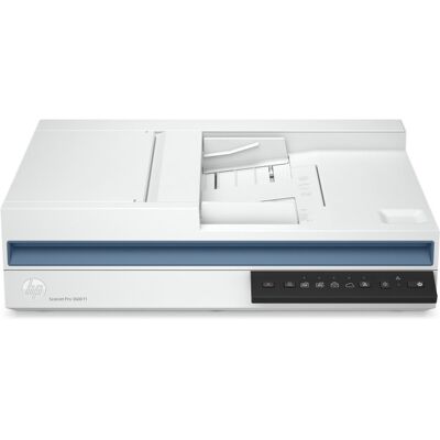 HP ScanJet Pro 3600 f1 HP ScanJet Pro 3600 f1