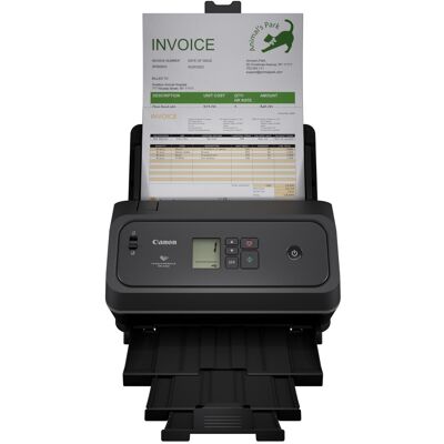 Canon imageFORMULA DR-C340 Canon imageFORMULA DR-C340